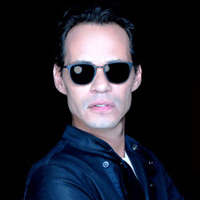 Marc Anthony merchandise
