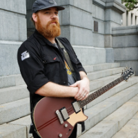 Marc Broussard merchandise