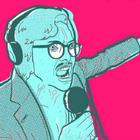 Marc Rebillet merchandise