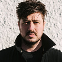 Marcus Mumford merchandise