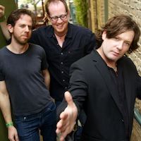 Marcy Playground merchandise