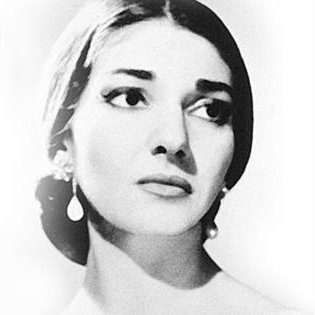 Maria Callas merchandise