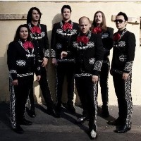 Mariachi El Bronx Tickets