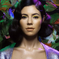 Marina And The Diamonds merchandise