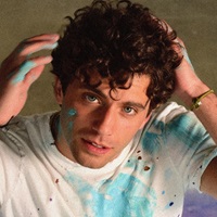 Mark Ambor merchandise