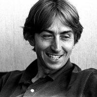 Mark Hollis merchandise