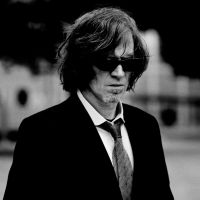 Mark Lanegan merchandise