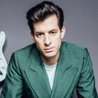 Mark Ronson merchandise