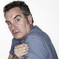 Mark Stewart merchandise
