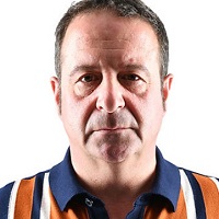 Mark Thomas merchandise