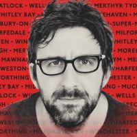 Mark Watson merchandise