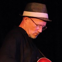 Marshall Crenshaw Tickets