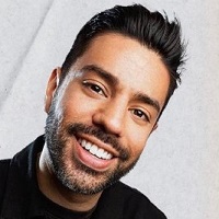 Martin Amini Tickets