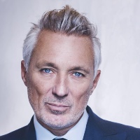 Martin Kemp merchandise