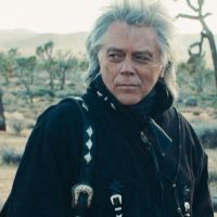 Marty Stuart merchandise