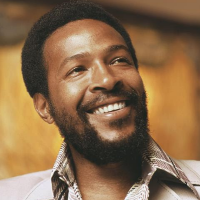 Marvin Gaye merchandise