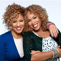 Mary Mary merchandise