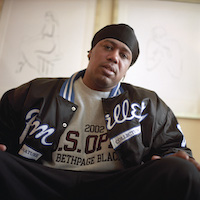 Master P merchandise