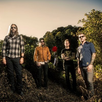 Mastodon merchandise