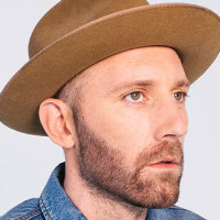 Mat Kearney merchandise