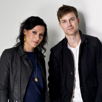 Matt And Kim merchandise