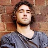 Matt Corby merchandise