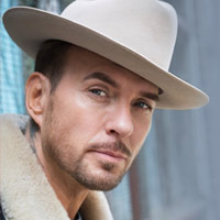 Matt Goss merchandise