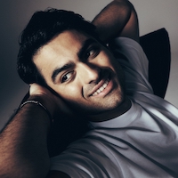 Matteo Bocelli merchandise