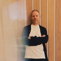 Max Richter merchandise