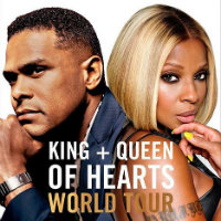 Maxwell And Mary J Blige merchandise