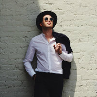 Mayer Hawthorne Tickets
