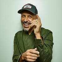 Maz Jobrani Tickets