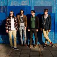 Mazes Tickets