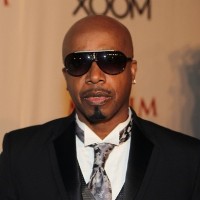 Mc Hammer merchandise