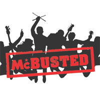 Mcbusted merchandise