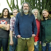 Meat Puppets merchandise