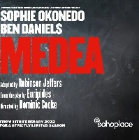 Medea Tickets