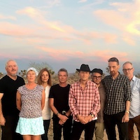 Mekons merchandise