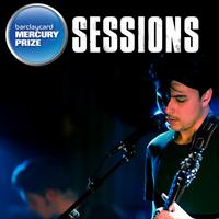 Mercury Prize Sessions Tickets