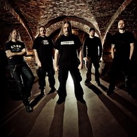 Meshuggah merchandise