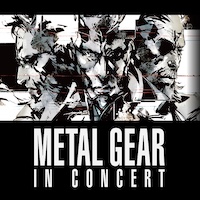 Metal Gear in Concert