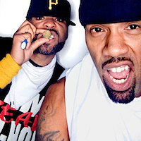 Method Man And Redman merchandise