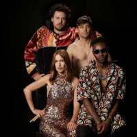 Metronomy merchandise