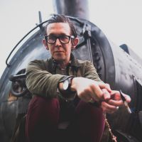 Micah P Hinson merchandise