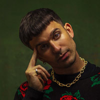 Michael Bibi merchandise