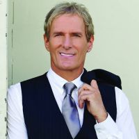 Michael Bolton merchandise