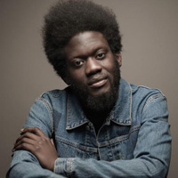 Michael Kiwanuka merchandise