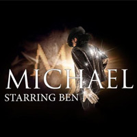 Michael Starring Ben merchandise