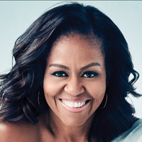 Michelle Obama merchandise