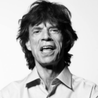 Mick Jagger merchandise